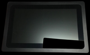 Industrieel Computer (Touchscreen) – 13 Inch