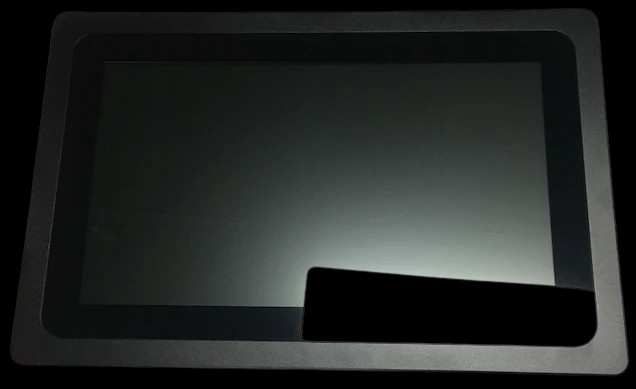 Industrieel Computer (Touchscreen) – 13 Inch