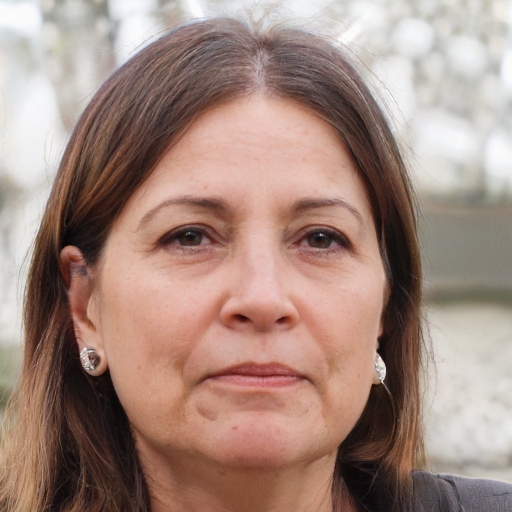 Sandra Jansen