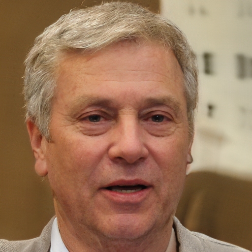 Gerard Bakker