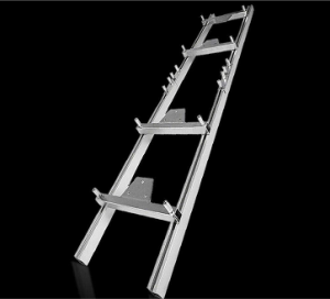 Type-A Rail