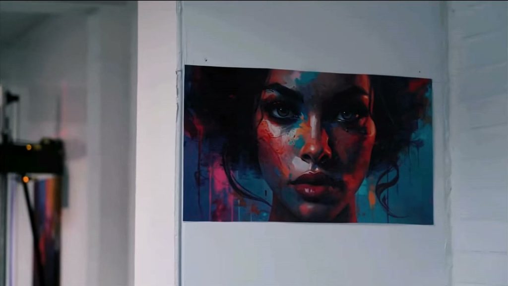 Wallprint, fotobehang of muurschilder? Zo kies je de juiste muurdecoratie